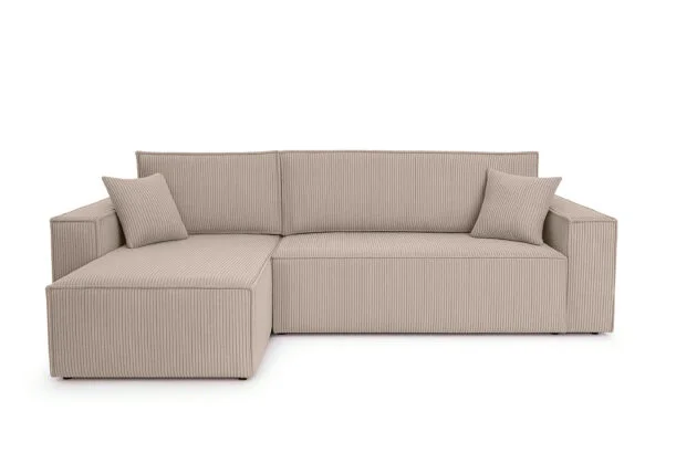 Karl <br>Narożnik wypoczynkowy