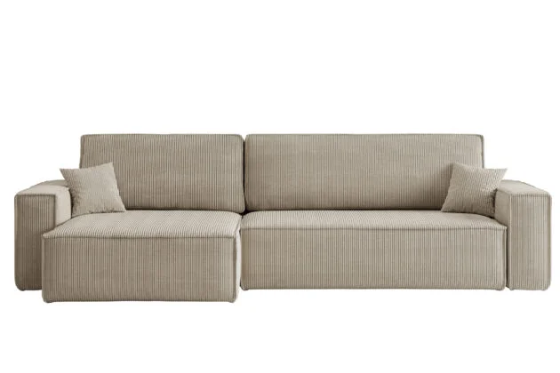 Karl XL <br>Narożnik wypoczynkowy